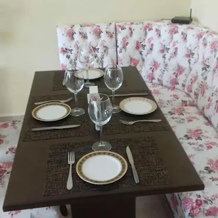 Apartmán Sandy 1+1, Royal Sun Residents *
