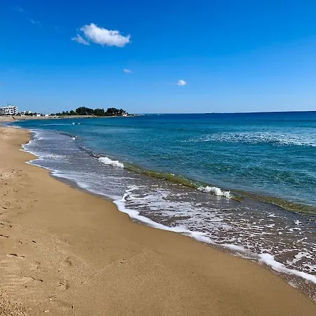 Sandy 1+1, Royal Sun Residents * Iskele District (Northern Cyprus)