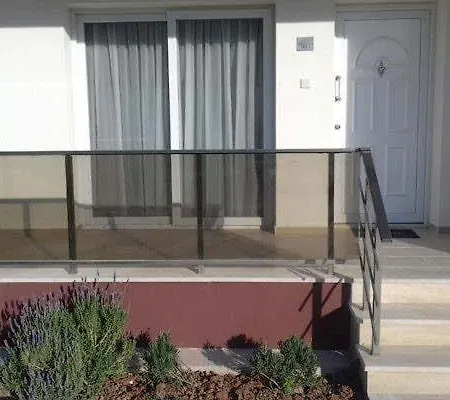 Sandy 1+1, Royal Sun Residents * Iskele District (Northern Cyprus)