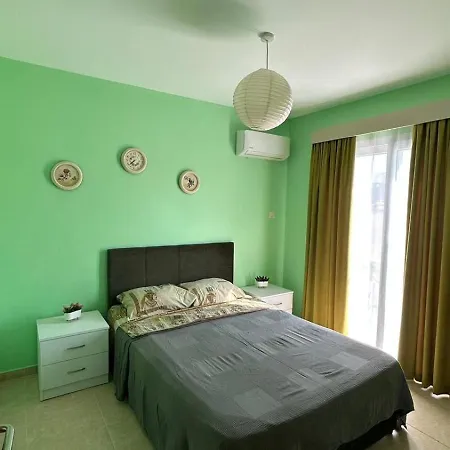 Apartmán Sandy 1+1, Royal Sun Residents *