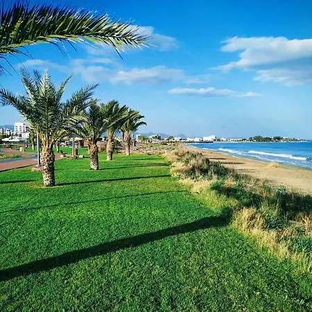 Sandy 1+1, Royal Sun Residents * Iskele District (Northern Cyprus)
