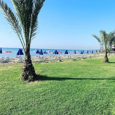 Sandy 1+1, Royal Sun Residents アパート Iskele District (Northern Cyprus)