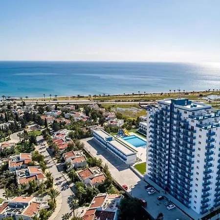 Sandy 1+1, Royal Sun Residents * Iskele District (Northern Cyprus)