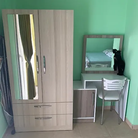 דירה Sandy 1+1, Royal Sun Residents Iskele District (Northern Cyprus)