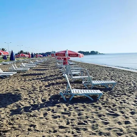 شقة Sandy 1+1, Royal Sun Residents Iskele District (Northern Cyprus)