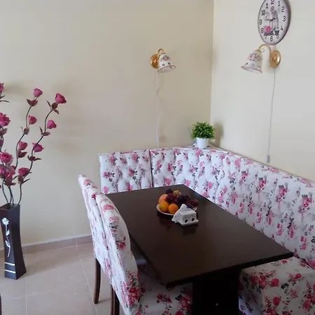 Sandy 1+1, Royal Sun Residents Iskele District (Northern Cyprus)