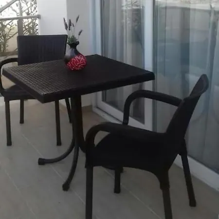 Sandy 1+1, Royal Sun Residents * Iskele District (Northern Cyprus)